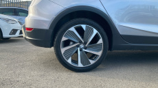 SEAT Arona 1.0 TSI 110 FR Sport 5dr Petrol Hatchback